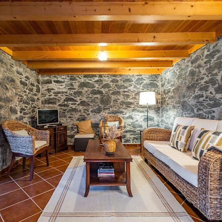 Rainbow Cottage By Madeira Sun Travel Ponta do Pargo Exteriör bild